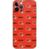 NFL Cleveland Browns Blitz Series iPhone 12 Pro Skin